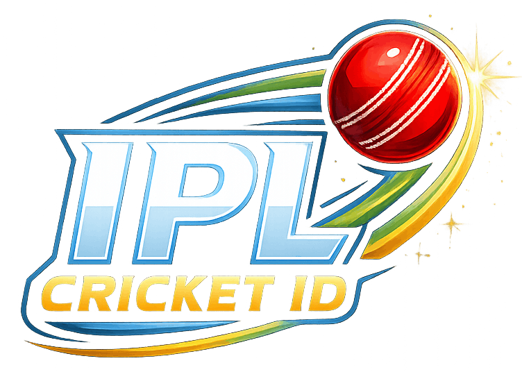ipl cricket id logo